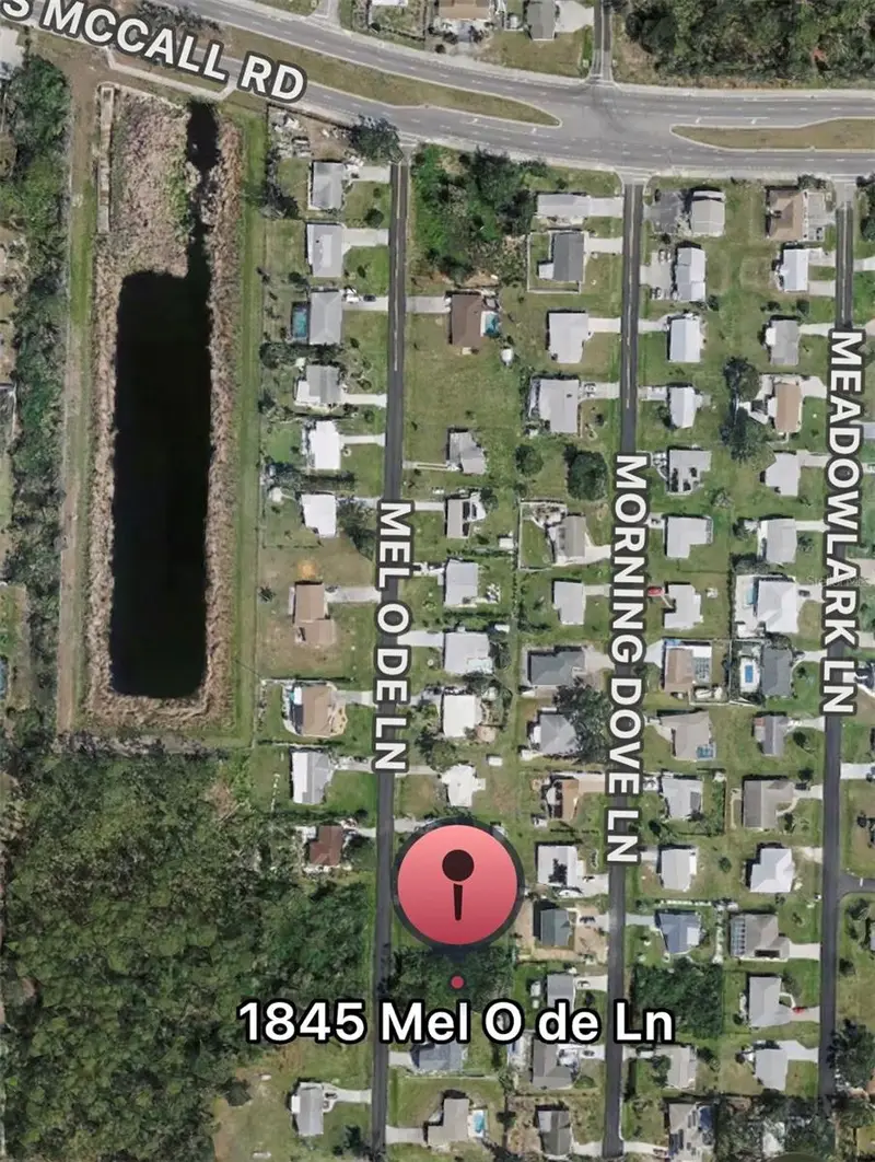 1845 Mel O De Ln, FL