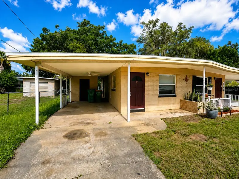 8 & 10 Deidrich St, FL