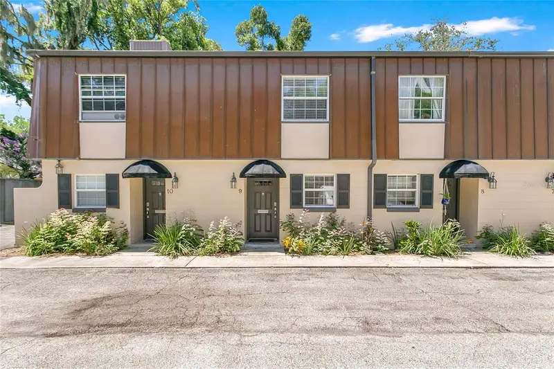 621 Cathcart Ave #9, FL