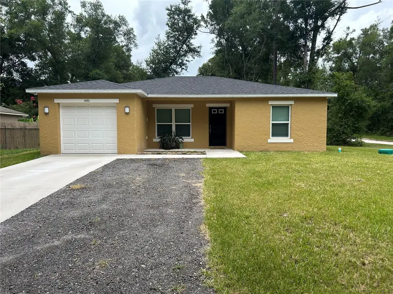 1490 2nd St, FL