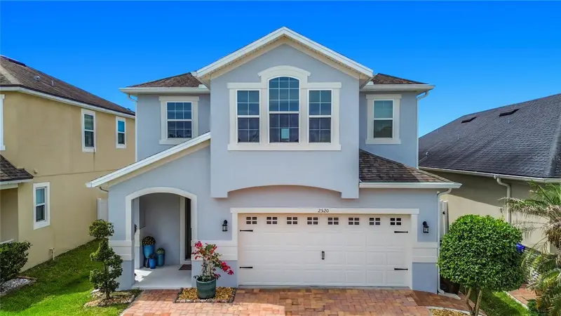 2520 Nouveau Way, FL