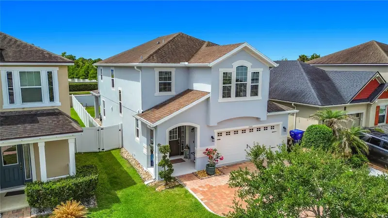 2520 Nouveau Way, FL