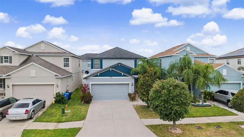 1306 Harbour Blue St, FL