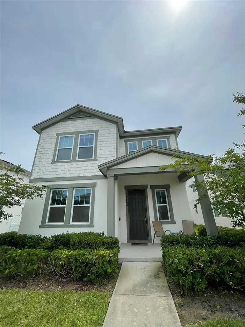 6323 Hamlin Reserve Blvd, FL