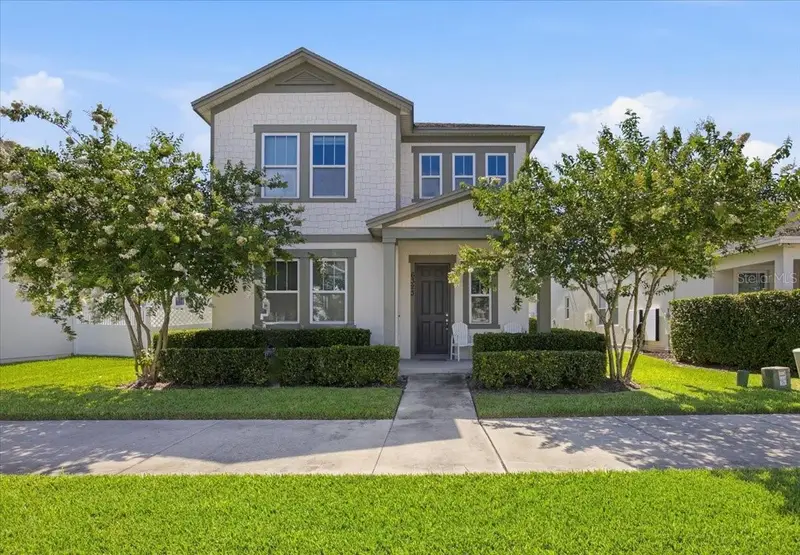 6323 Hamlin Reserve Blvd, FL