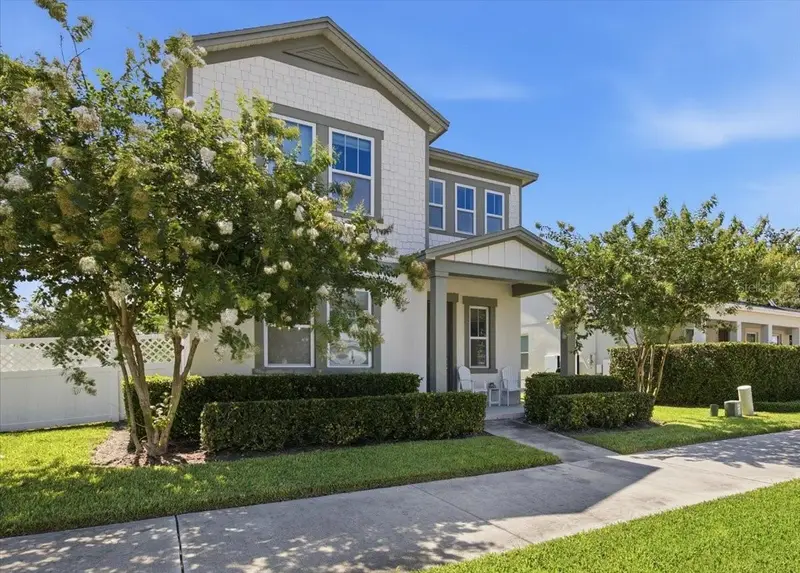 6323 Hamlin Reserve Blvd, FL