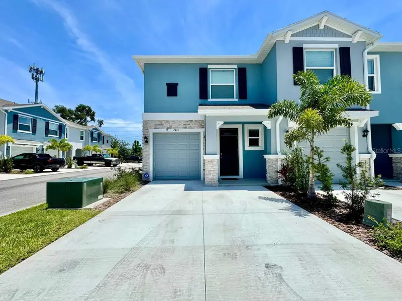 2481 Mellow Ln, FL