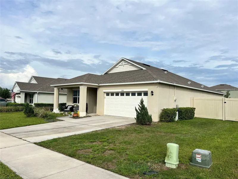 5240 Greenheart Ave, FL