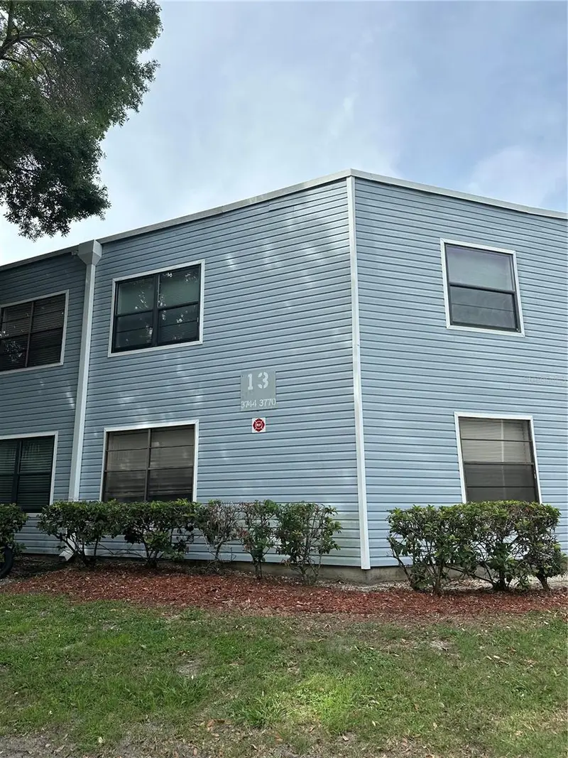 3766 Southpointe Dr #U5, FL