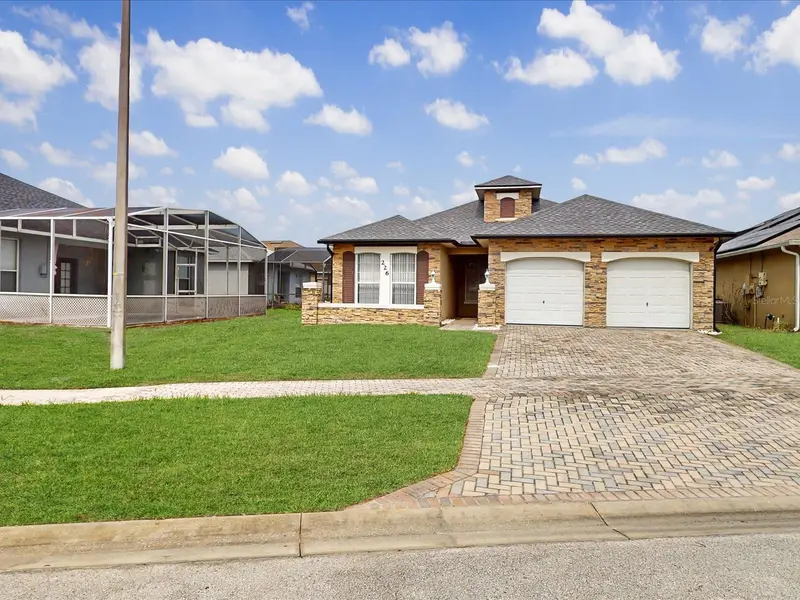 226 Magical Way, FL