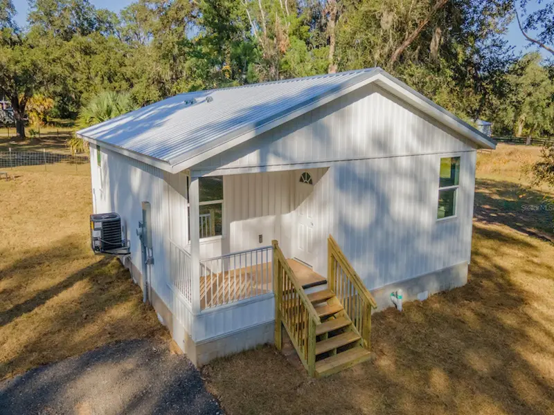 11629 Ne 145 Pl, FL