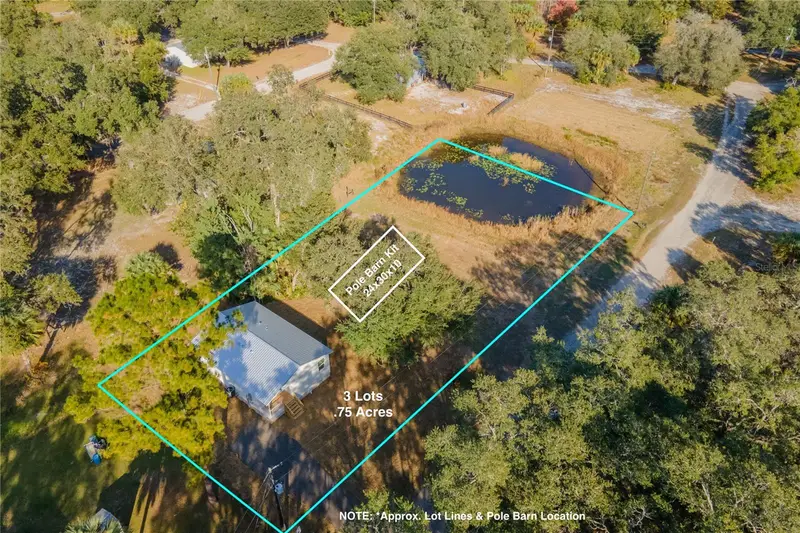 11629 Ne 145 Pl, FL