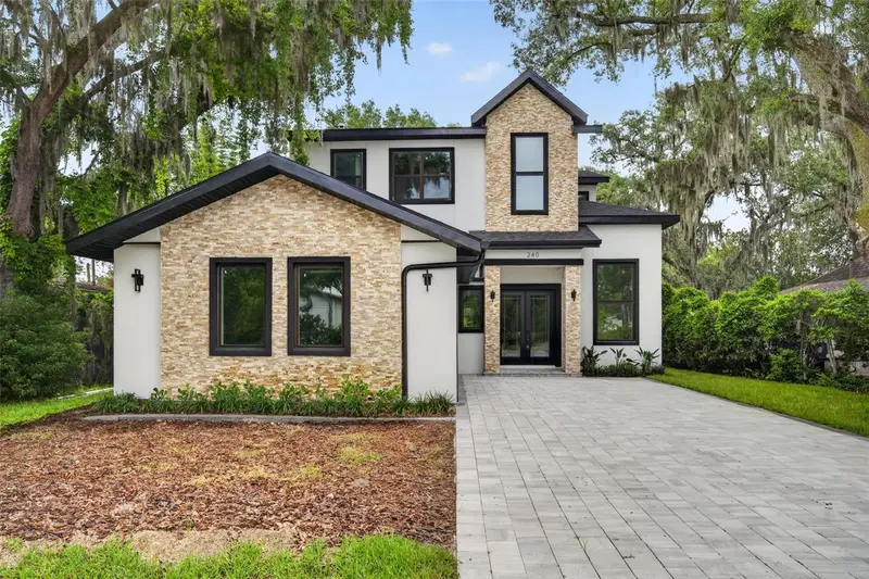 240 N Phelps Ave, FL
