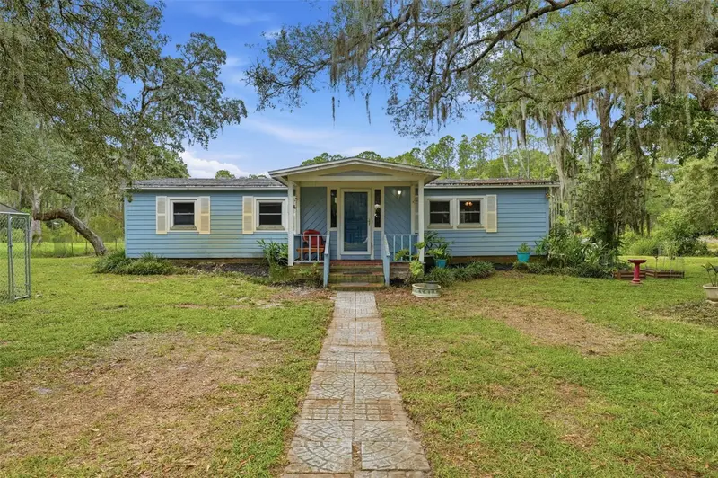 9380 N Cedar Cove Rd, FL