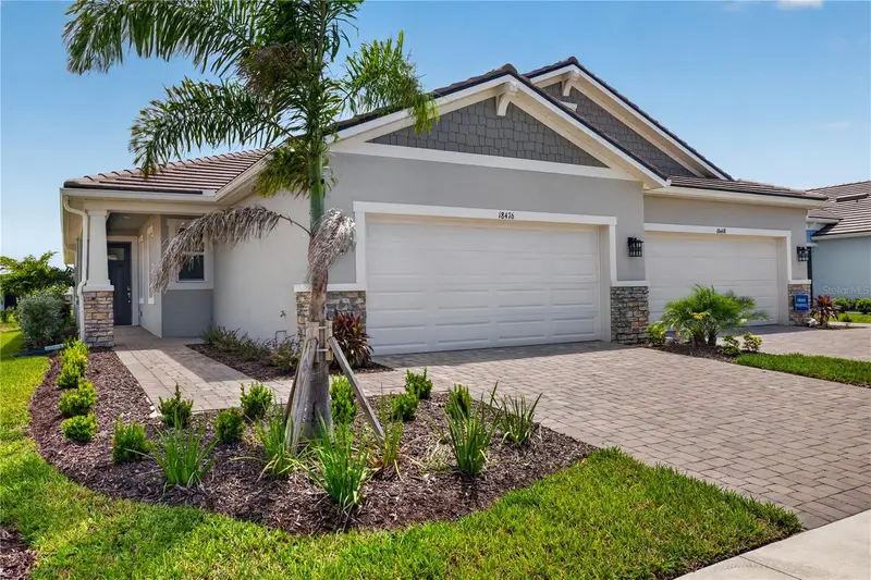 Wellen Park listing