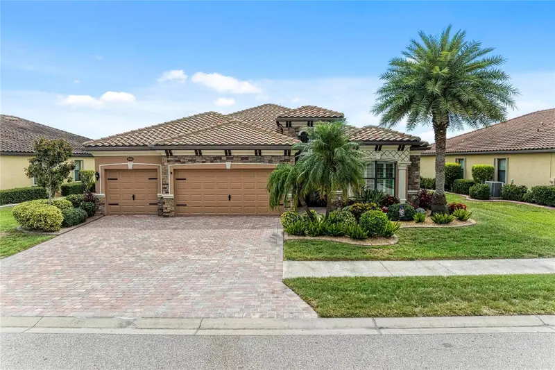 20455 Granlago Drive, FL