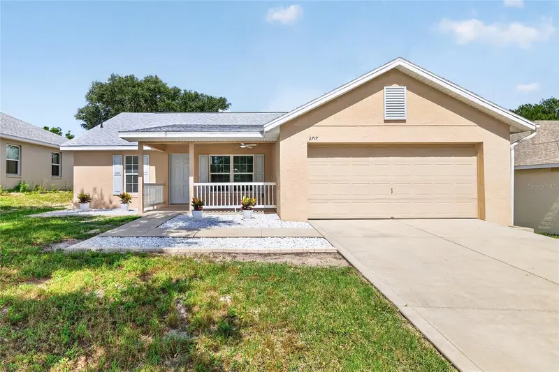 2717 Savannah Dr, FL