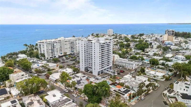 2306 Laurel #4e, PR