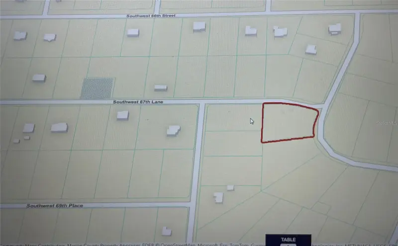 Sw 67 Lane & Sw 131 Cir, FL