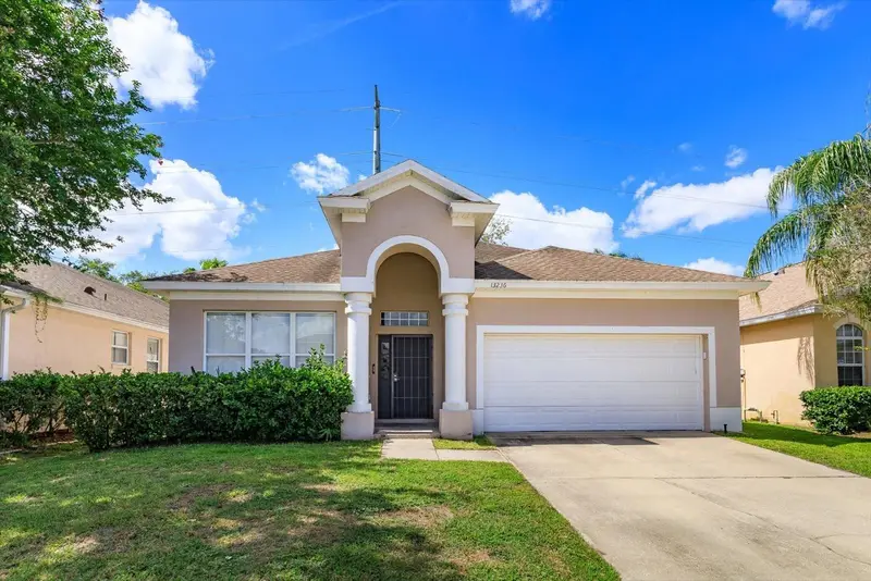 13236 Luxbury Loop, FL