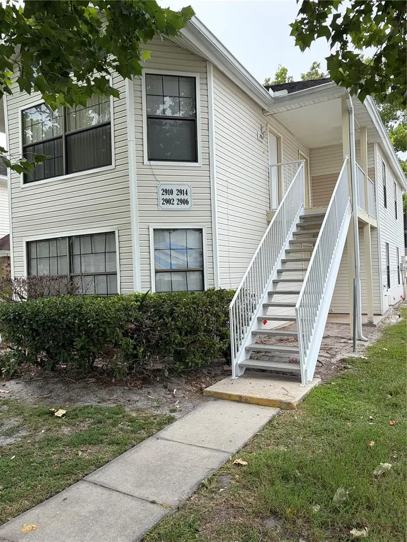 2914 Rio Grande Trl #2914, FL