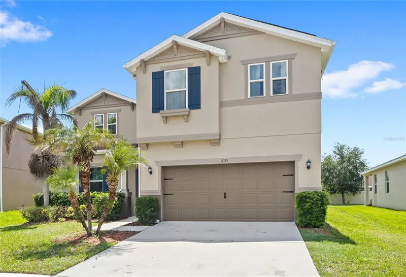 12135 Carson Dr, FL