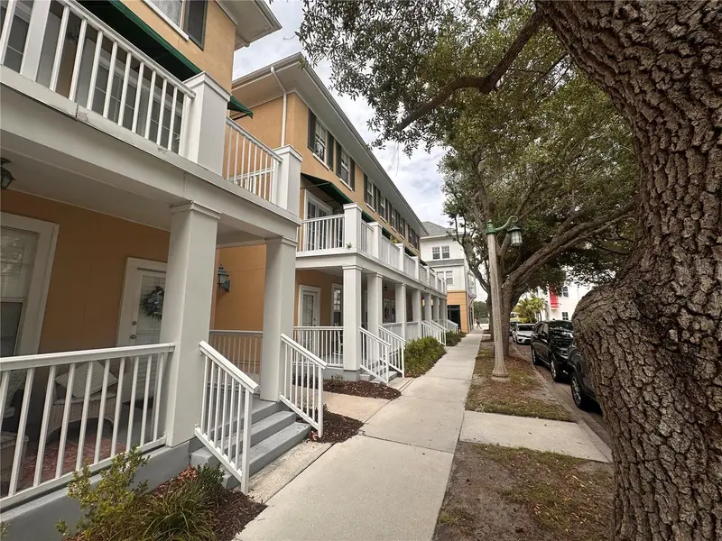 709 Bloom St #240, FL