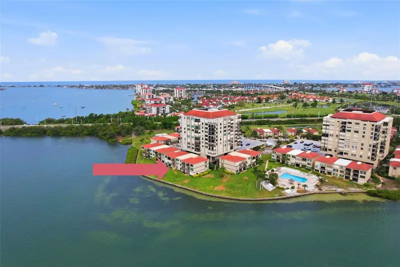 6372 Palma Del Mar Blvd S #207, FL