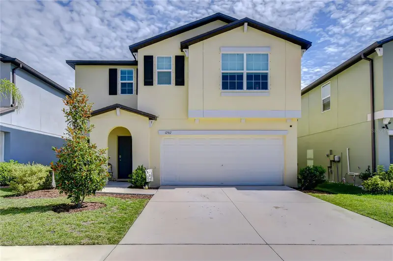 17917 Cloudless Bliss Dr, FL