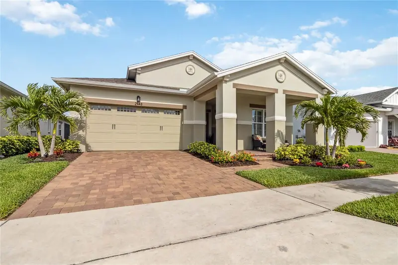 2748 Greenlands St, FL