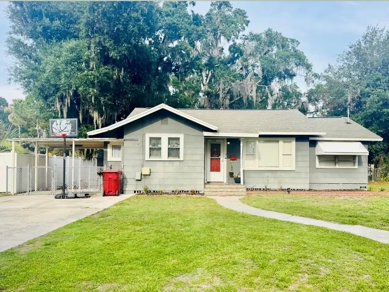 706 N Johnson St, FL