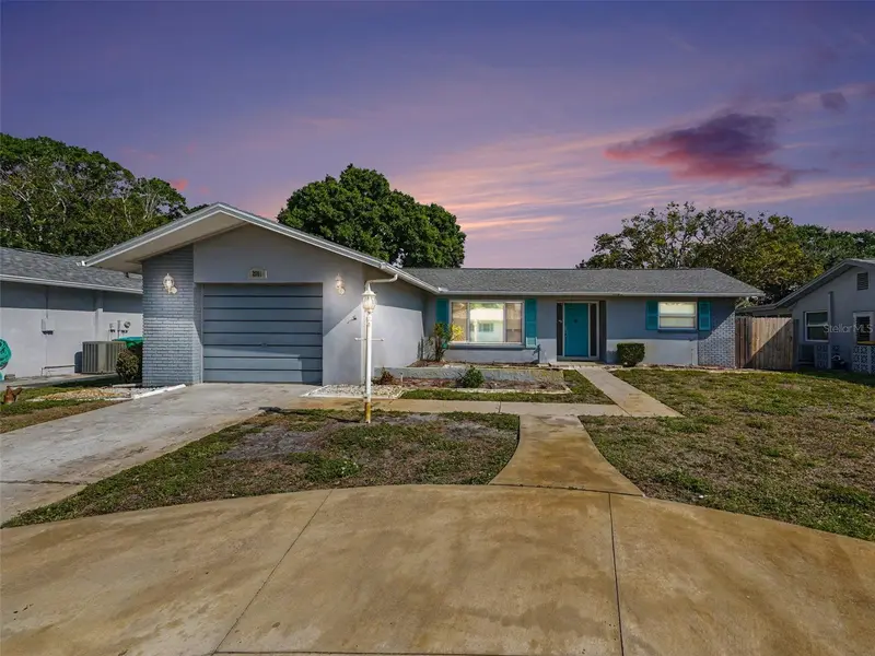 2561 Blackwood Cir, FL