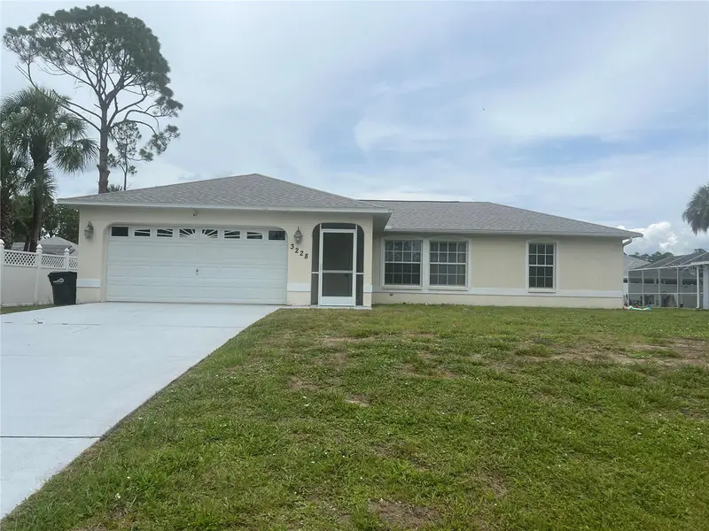 3228 Lucaya Ave, FL