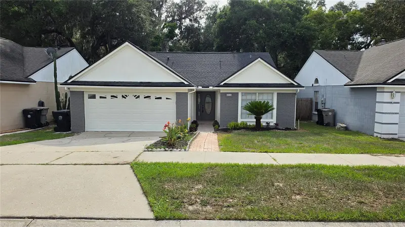 204 N Cervidae Dr, FL