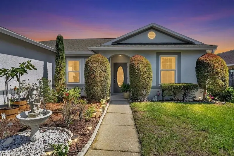 707 Cypress Park Ave, FL