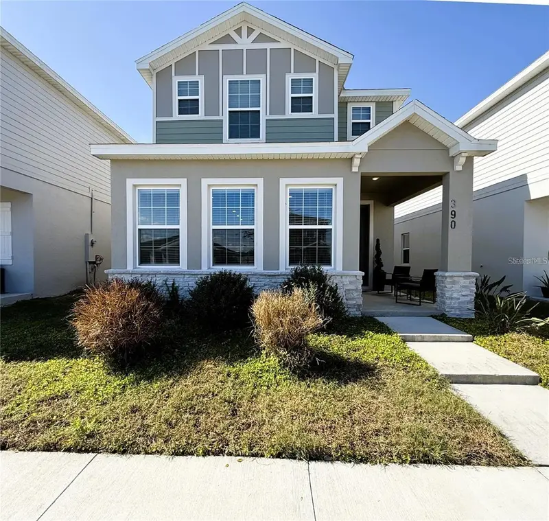 390 Windy Willow Way, FL