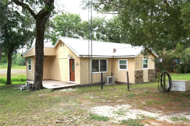 5470 Ne 165th Terrace Rd, FL