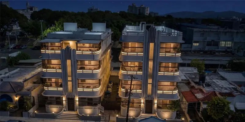 503 Bouret, PR