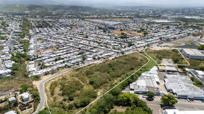 1 Reparto Industrial, PR