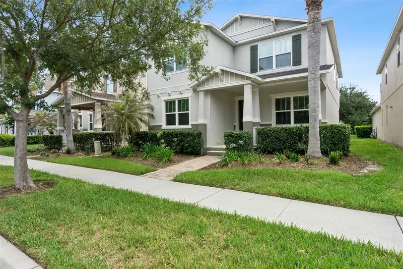 7853 Iceland Gull St, FL