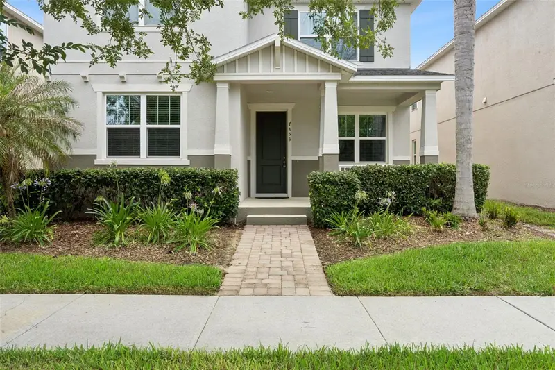 7853 Iceland Gull St, FL
