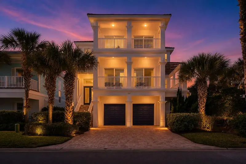 501 Cinnamon Beach Ln, FL