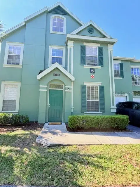 9108 Lake Chase Island Way #9108, FL
