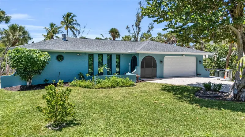 4636 Buck Key Rd, FL
