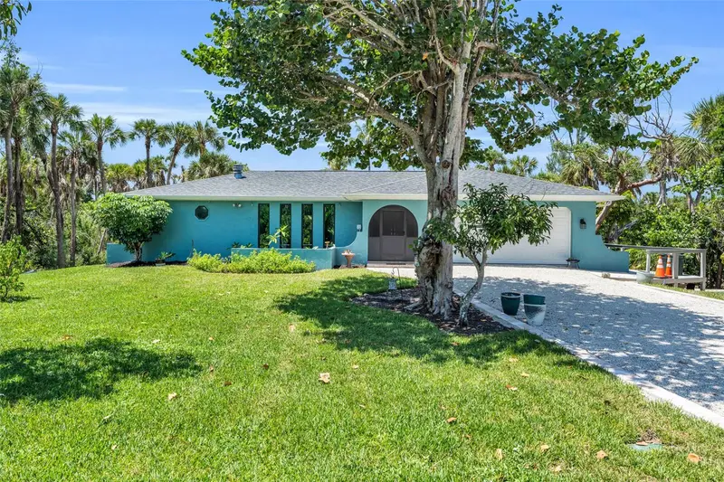 4636 Buck Key Rd, FL