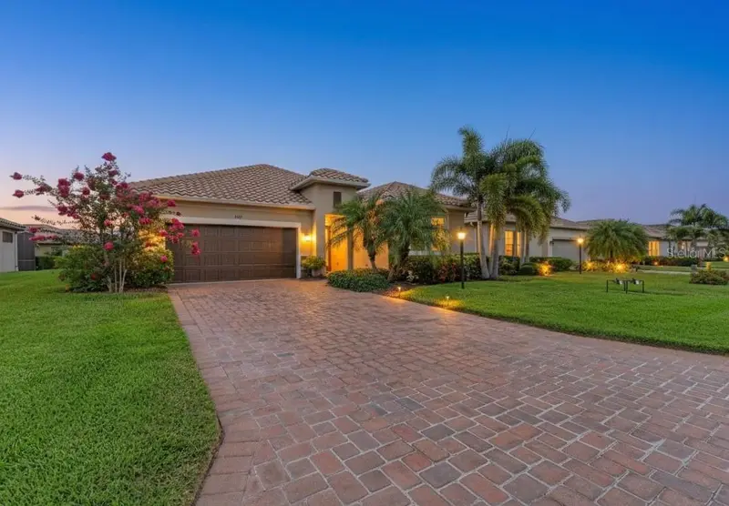 4809 Tobermory Way, FL