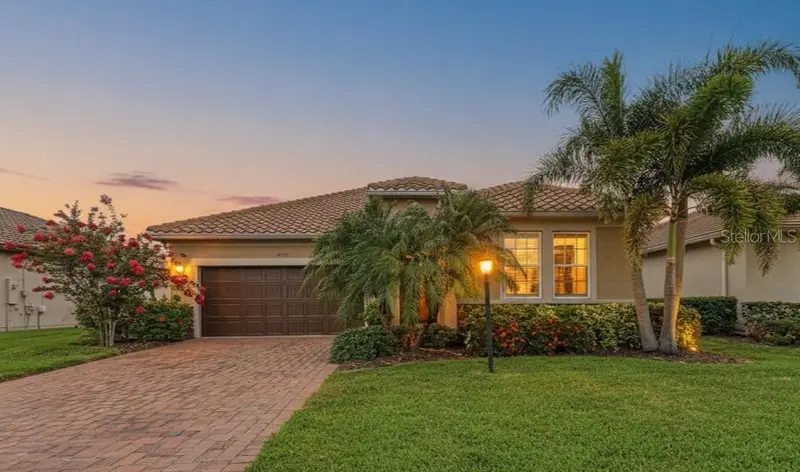 4809 Tobermory Way, FL