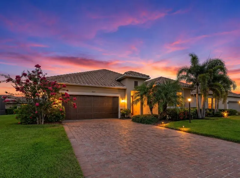 4809 Tobermory Way, FL