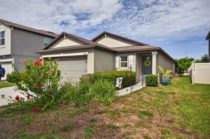 3915 Gainer Springs Ave, FL