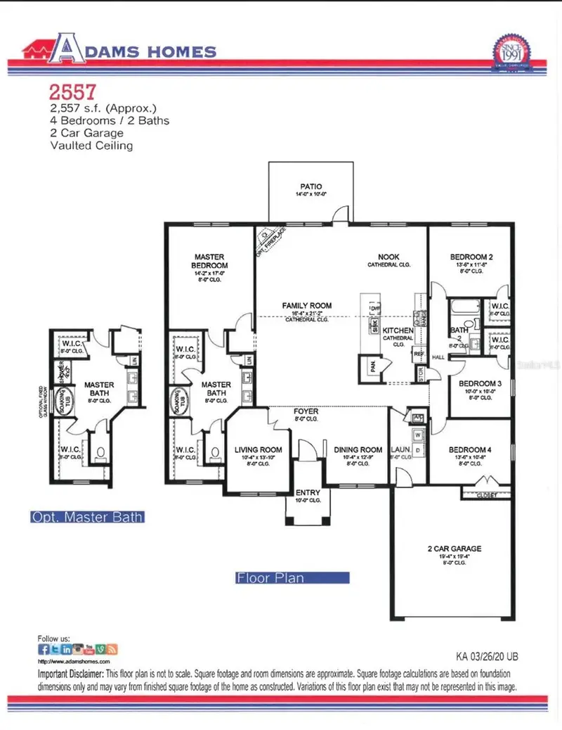 1841 Marconi Ave., FL